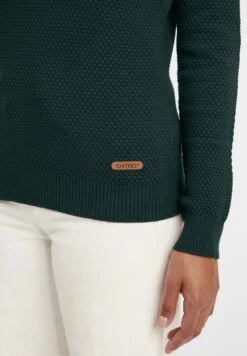 OXMO OXSARAH - Jumper - Ponderosa 16 OXMO OXSARAH - Jumper - Ponderosa -OXMO Store e8c3e909511a435da5cbb382f1ec7dc8