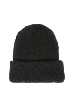 OXMO OXVOLA - Beanie - Black 10 OXMO OXVOLA - Beanie - Black -OXMO Store e8d4d18ec8374c94a3797964c1572769
