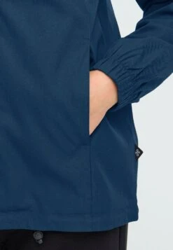 OXMO OXELLAM - Light Jacket - Dress Blues 12 OXMO OXELLAM - Light Jacket - Dress Blues -OXMO Store e8f79b57b7594c6689fd98f01ef217a7