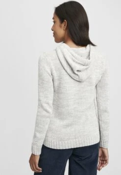 OXMO OXPHILIA - Jumper - Lig Grey M 12 OXMO OXPHILIA - Jumper - Lig Grey M -OXMO Store e93b046ed8734d86997e63dc6567e5a3