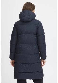 OXMO OXTAMMY - Winter Coat - Total Eclipse 10 OXMO OXTAMMY - Winter Coat - Total Eclipse -OXMO Store e9a245a8f0fb43acaf50b9cf51a8691f