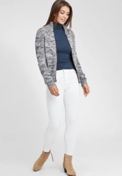 OXMO OXPhenix - Cardigan - Insignia B 13 OXMO OXPhenix - Cardigan - Insignia B -OXMO Store e9c46c448bdd49a58c109811446dd983