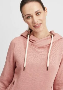 OXMO OXVICKY - Hoodie - Powd Ro M 16 OXMO OXVICKY - Hoodie - Powd Ro M -OXMO Store e9ca826175714768b46b6644640340e9