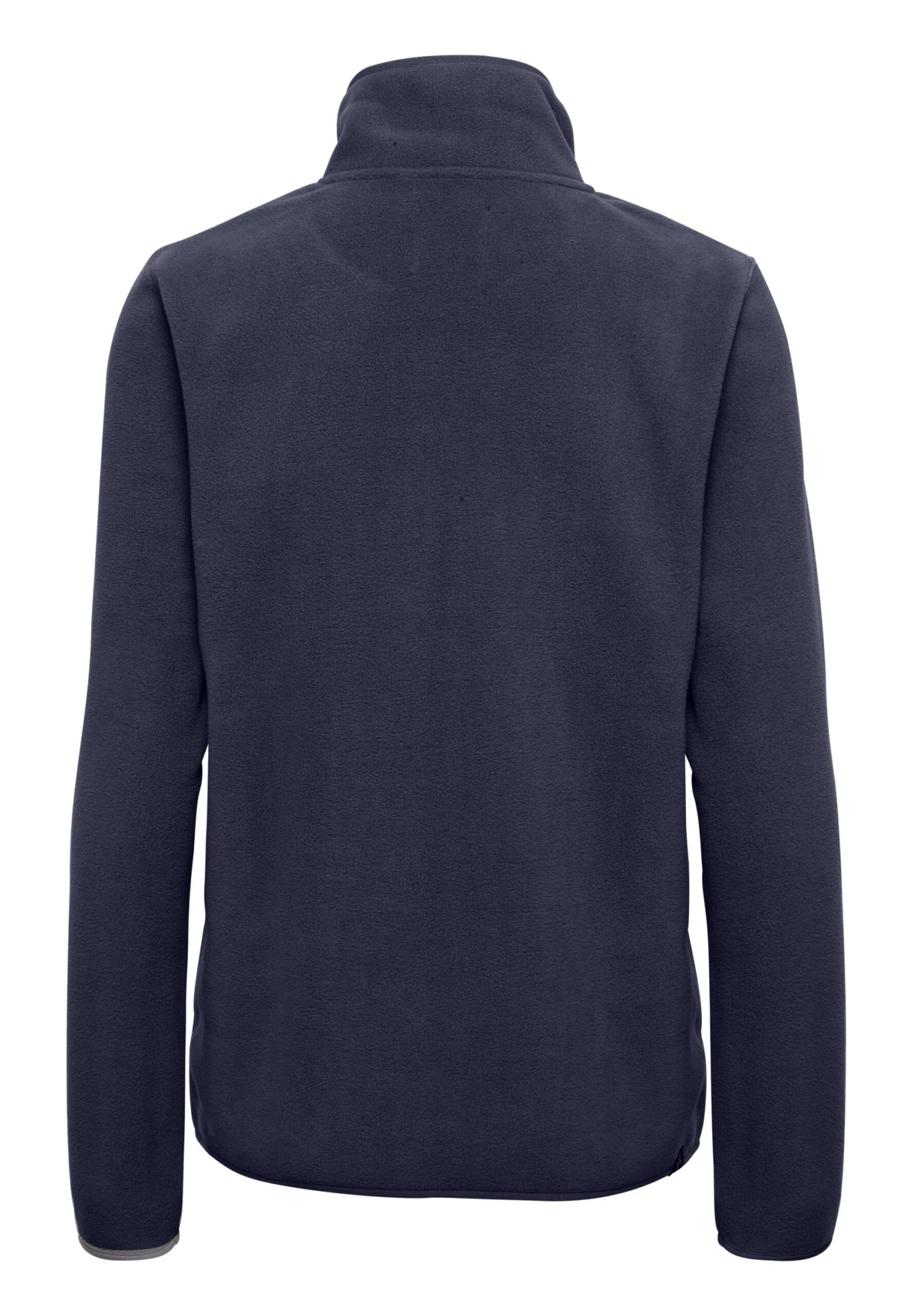OXMO OXNyfine - Fleece Jumper - Total Eclipse 8 OXMO OXNyfine - Fleece Jumper - Total Eclipse - Image 8