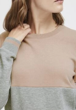 OXMO OXOMAYA - Sweatshirt - Mahogany Rose 14 OXMO OXOMAYA - Sweatshirt - Mahogany Rose -OXMO Store ea86e676f96640e28a1a54539442a090