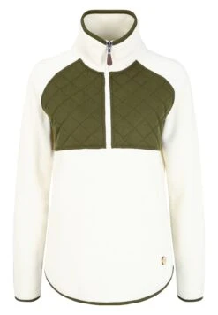 OXMO OXMalita - Fleece Jumper - Oatmeal 16 OXMO OXMalita - Fleece Jumper - Oatmeal -OXMO Store ea8a64c26c3b44b9ba2de3ece7fcdb9e 1