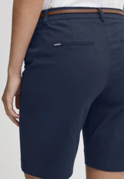 OXMO OXDANEY REGULAR FIT - Shorts - Copenhagen Night 14 OXMO OXDANEY REGULAR FIT - Shorts - Copenhagen Night -OXMO Store ea8bd681b78a4ed39f2bc958fbf129b9