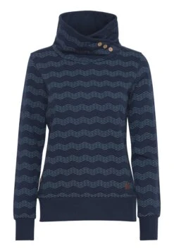 OXMO OXVERNITA - Sweatshirt - True Black 21 OXMO OXVERNITA - Sweatshirt - True Black -OXMO Store eab444ecf0c34228bd75ab691d503661 4