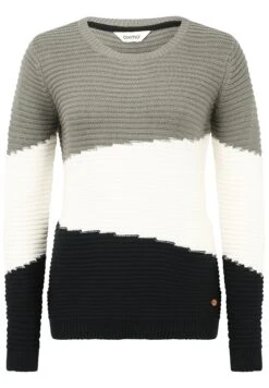 OXMO OXOLMA - Jumper - Hedge Green 15 OXMO OXOLMA - Jumper - Hedge Green -OXMO Store eaf5e305e62e47f697a8e5ec8bc55638 2