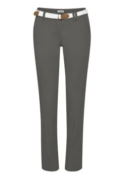 OXMO OXCHAKIRA - Chinos - Dusty Oliv 17 OXMO OXCHAKIRA - Chinos - Dusty Oliv -OXMO Store eafca8f5b3ce40078bc896b61bc8b84d 1