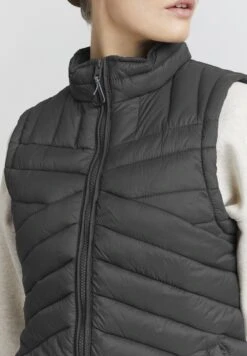 OXMO OXTelppa - Waistcoat - Iron Gate 13 OXMO OXTelppa - Waistcoat - Iron Gate -OXMO Store eb20b34ce5e84e5683a981b8c57a947a