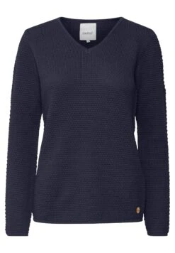 OXMO OXHANNA - Jumper - Black 17 OXMO OXHANNA - Jumper - Black -OXMO Store eb29326b0b6a404ab2dfc75fa1494f91 4