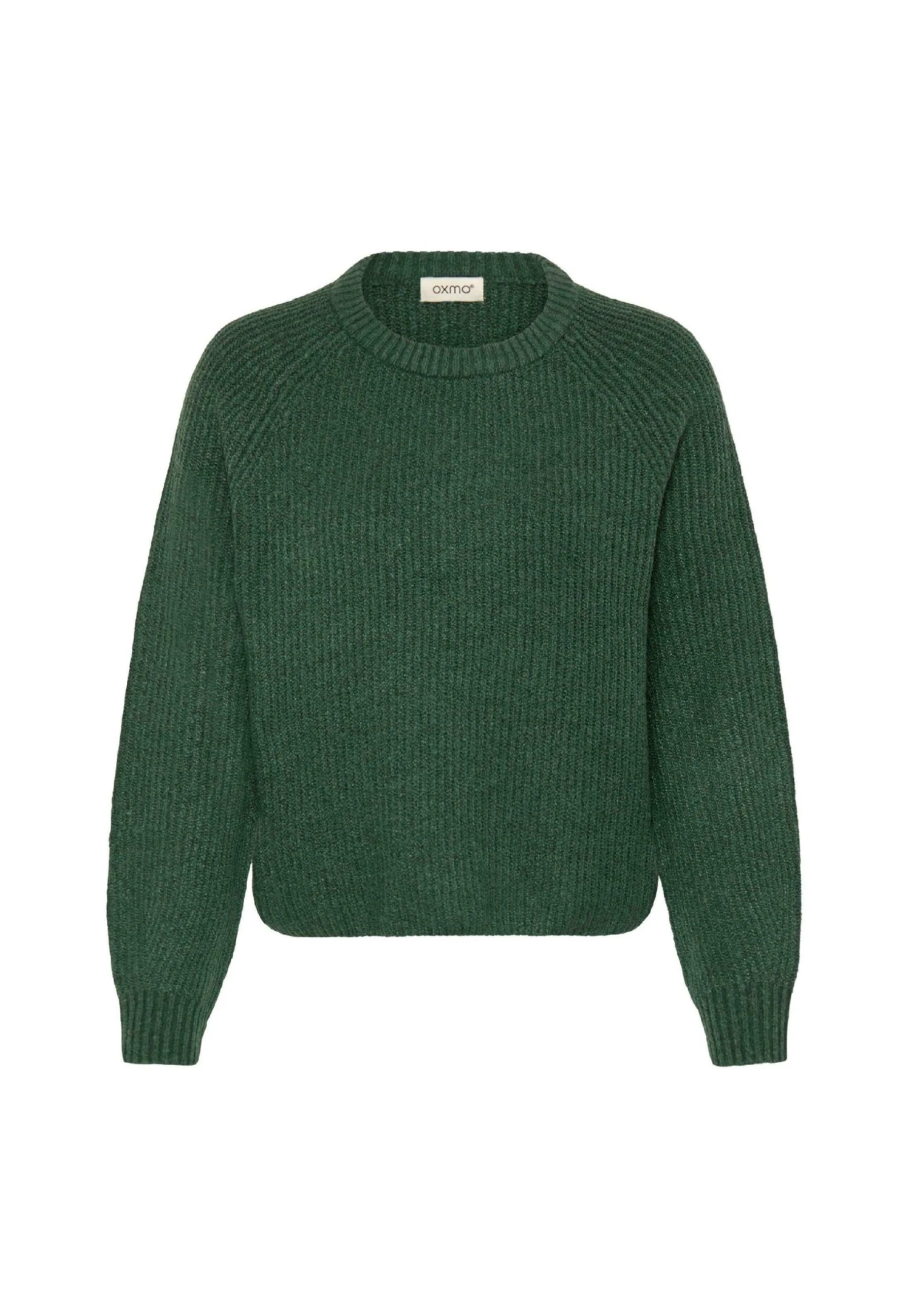 OXMO IHFANSI - Jumper - Brown Sugar 8 OXMO IHFANSI - Jumper - Brown Sugar - Image 8