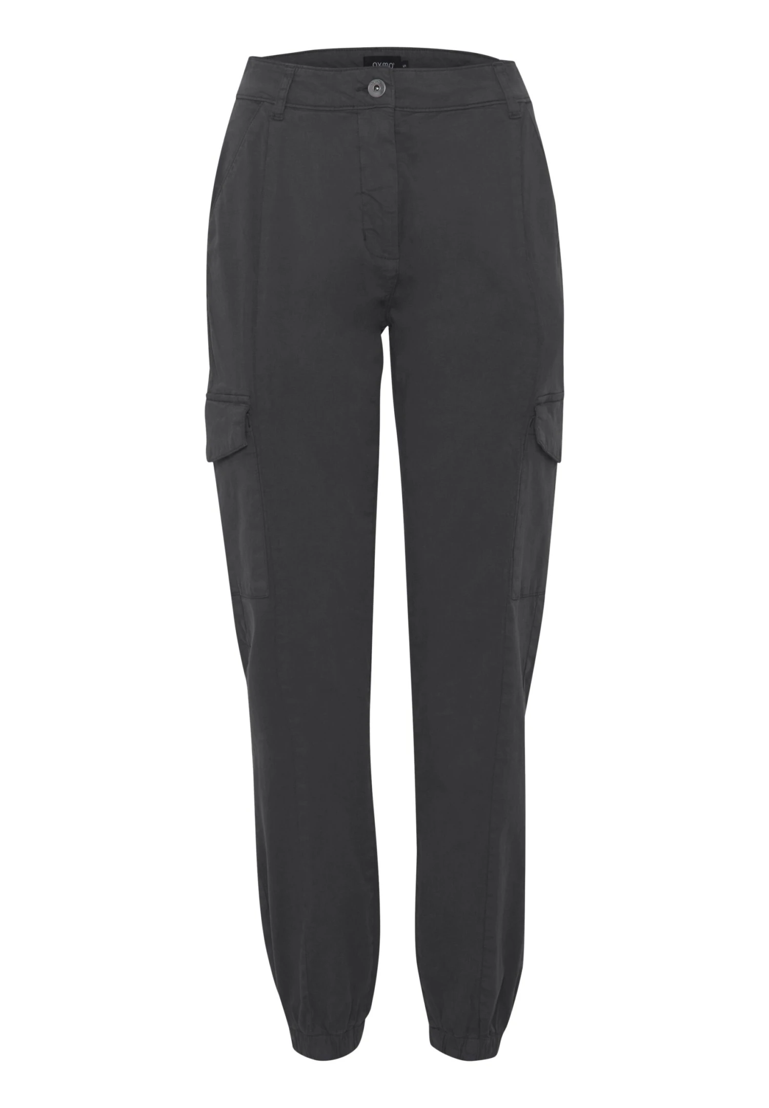 OXMO OXCOCO REGULAR FIT - Cargo Trousers - Dune 8 OXMO OXCOCO REGULAR FIT - Cargo Trousers - Dune - Image 8