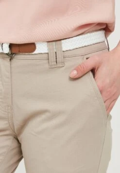 OXMO OXCHAKIRA - Chinos - Simple Tau 16 OXMO OXCHAKIRA - Chinos - Simple Tau -OXMO Store ec8e492cc3a04cacaaf69b1bc581ff2e