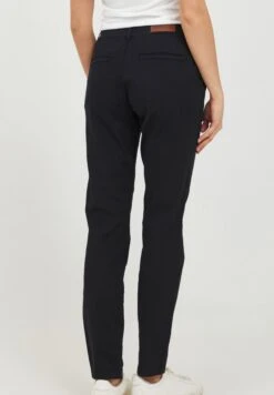 OXMO OXCHILLI - Chinos - Black -OXMO Store ecfc2bba54d54bf8a89191ae3616f520