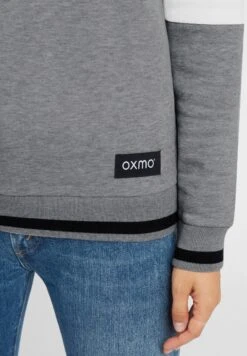 OXMO OXOmara - Hoodie - Black 14 OXMO OXOmara - Hoodie - Black -OXMO Store ecfd20f1d1ef4809b8592b4b16465d8f