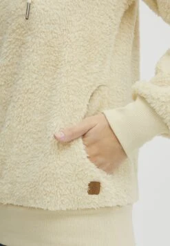 OXMO OXAnnika - Sweatshirt - Cloud Dancer 13 OXMO OXAnnika - Sweatshirt - Cloud Dancer -OXMO Store eda186440ff64794b8453883391fab8f