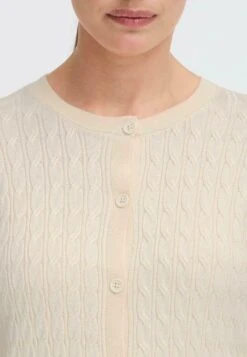 OXMO IHSASJA - Cardigan - Birch 13 OXMO IHSASJA - Cardigan - Birch -OXMO Store edc5b75f4b5b470f982ce74eb7beeaaf