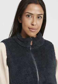 OXMO OXTHERI - Waistcoat - Insignia B 13 OXMO OXTHERI - Waistcoat - Insignia B -OXMO Store ee1684de9c3547ba81b2b4b037fdac21