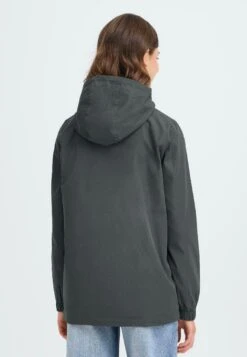 OXMO OXELLAM - Light Jacket - Forged Iron -OXMO Store ee21276685374f458406b2ee0490f5e8