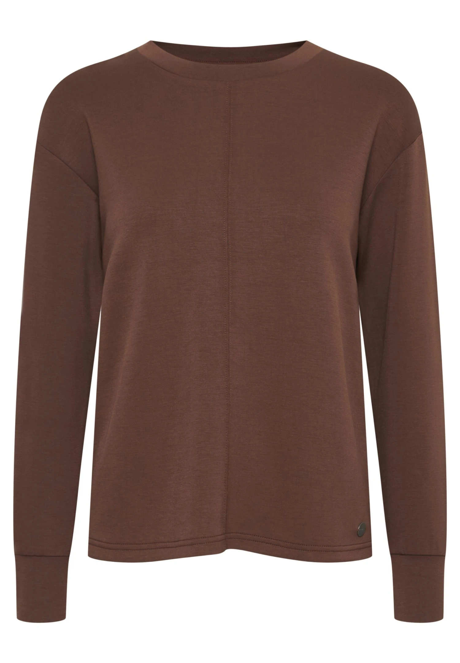 OXMO OXPEA - Sweatshirt - Copenhagen Night 7 OXMO OXPEA - Sweatshirt - Copenhagen Night - Image 7