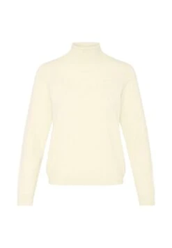 OXMO BMMNORA ROLLNECK - Jumper - Oatmeal Melange 14 OXMO BMMNORA ROLLNECK - Jumper - Oatmeal Melange -OXMO Store ee9b9f10b2634cb98ec3938fcbc9388c 2