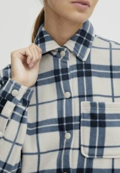 OXMO OXCHIA - Fleece Jacket - Total Eclipse 11 OXMO OXCHIA - Fleece Jacket - Total Eclipse -OXMO Store eea346c3829347229d09d7a842a3f079