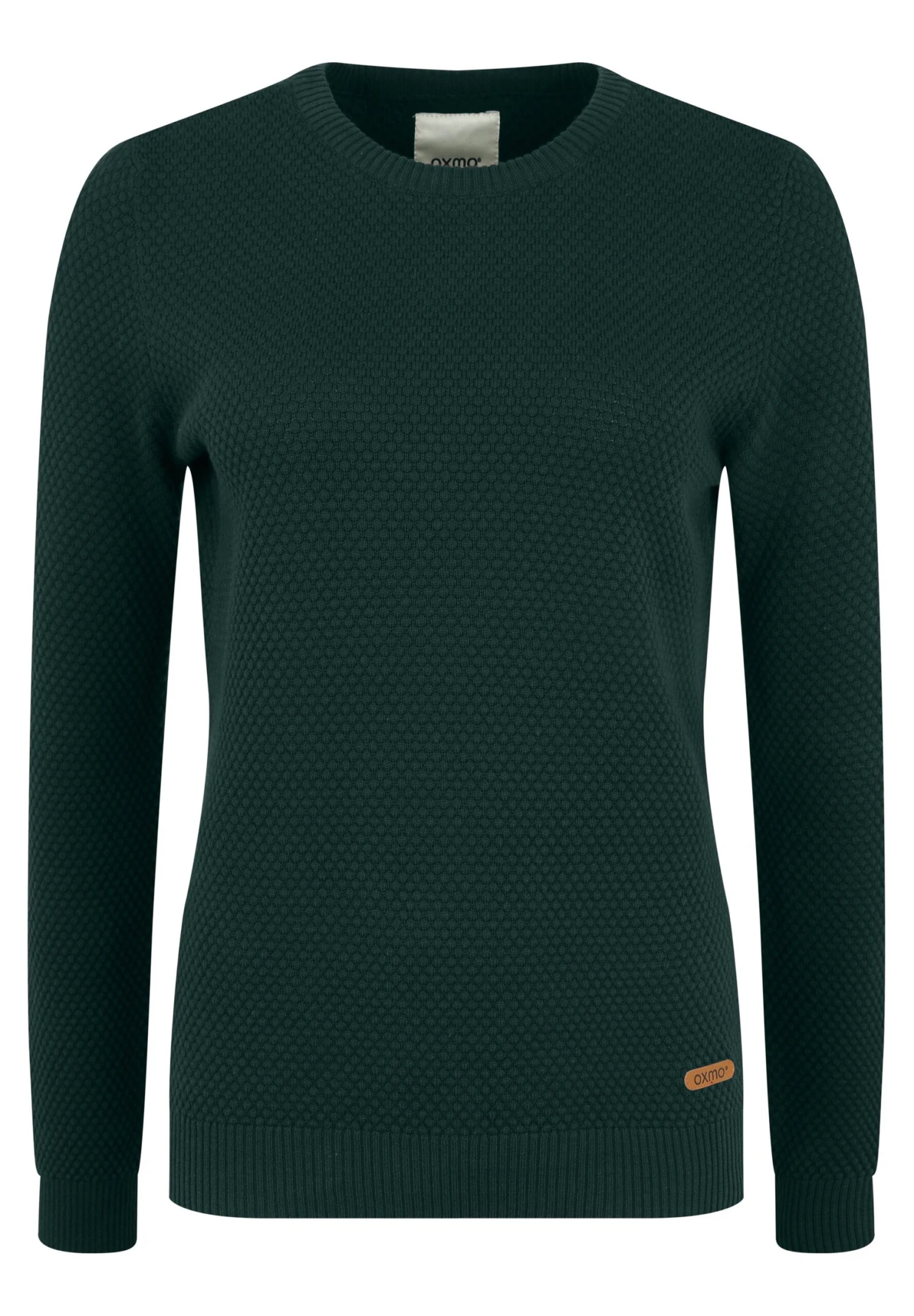 OXMO OXSARAH - Jumper - Sky Blue 9 OXMO OXSARAH - Jumper - Sky Blue - Image 9