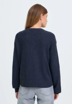 OXMO FRKIMNI - Jumper - Night Sky 11 OXMO FRKIMNI - Jumper - Night Sky -OXMO Store eeb8052414884410a907c88c455edc32