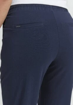 OXMO OXODDA REGULAR FIT - Tracksuit Bottoms - Indigo Blue 14 OXMO OXODDA REGULAR FIT - Tracksuit Bottoms - Indigo Blue -OXMO Store ef5162bab1b649e6a3440f5703d36f8e