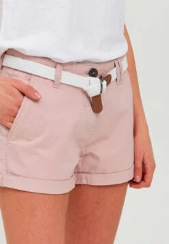 OXMO OXChanett - Shorts - Pale Mauve 13 OXMO OXChanett - Shorts - Pale Mauve -OXMO Store ef5426d51a4744fab5c161d7ef1837c1