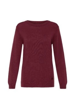 OXMO OXAIDA - Jumper - Total Eclipse Melange 14 OXMO OXAIDA - Jumper - Total Eclipse Melange -OXMO Store efcbe7d4b65c4195935243e316e6208f 1