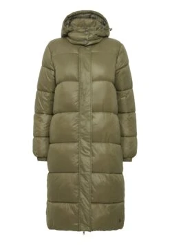 OXMO OXABBY - Winter Coat - Dusty Olive 13 OXMO OXABBY - Winter Coat - Dusty Olive -OXMO Store efcc523bc9874e49b479750e535d97d9 1