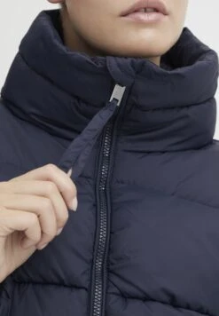 OXMO OXBODILA - Winter Jacket - Total Eclipse -OXMO Store efd1f3a61a91456ba607b5b7764f2bb4