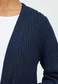 OXMO OXEDNA - Cardigan - Total Eclipse 11 OXMO OXEDNA - Cardigan - Total Eclipse -OXMO Store efe31916f4f24326a0cc2dde98fa7516