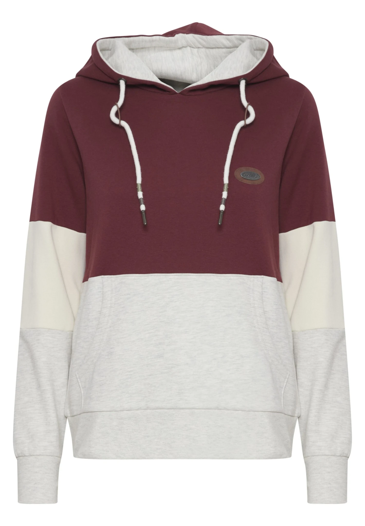 OXMO OXKathrine - Sweatshirt - Sand Verbena 11 OXMO OXKathrine - Sweatshirt - Sand Verbena - Image 11