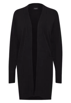 OXMO OXRitiana - Cardigan - Rifle Green Melange 17 OXMO OXRitiana - Cardigan - Rifle Green Melange -OXMO Store f0783619b67a41be8fc6a08c8adaabfc