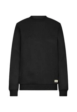 OXMO OXKAREN - Sweatshirt - Total Eclipse Melange 17 OXMO OXKAREN - Sweatshirt - Total Eclipse Melange -OXMO Store f0ad83bed7b14e1cb7a9a94b586f5704