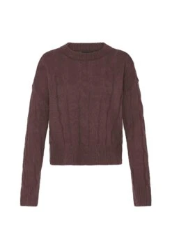 OXMO FRKIMNI - Jumper - Chocolate Torte 13 OXMO FRKIMNI - Jumper - Chocolate Torte -OXMO Store f0b415e90bab42cfa9bca673353f906c