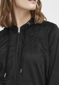 OXMO OXMITANNA - Training Jacket - Black 12 OXMO OXMITANNA - Training Jacket - Black -OXMO Store f0bb5b21dd8b4c8a900ef96675bf2d0e