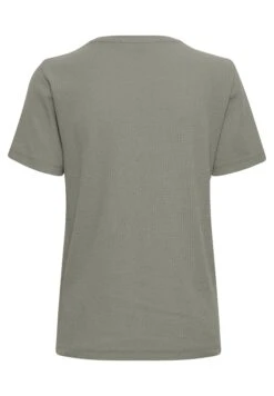 OXMO OXPIM - Basic T-shirt - Seagrass 16 OXMO OXPIM - Basic T-shirt - Seagrass -OXMO Store f0f68bd99c8a4a45b82775fa2f1ed936
