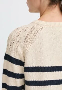 OXMO FRSANVA - Jumper - Night Sky Mix 11 OXMO FRSANVA - Jumper - Night Sky Mix -OXMO Store f12138f6672b4fb6a29f03f92c0f091e