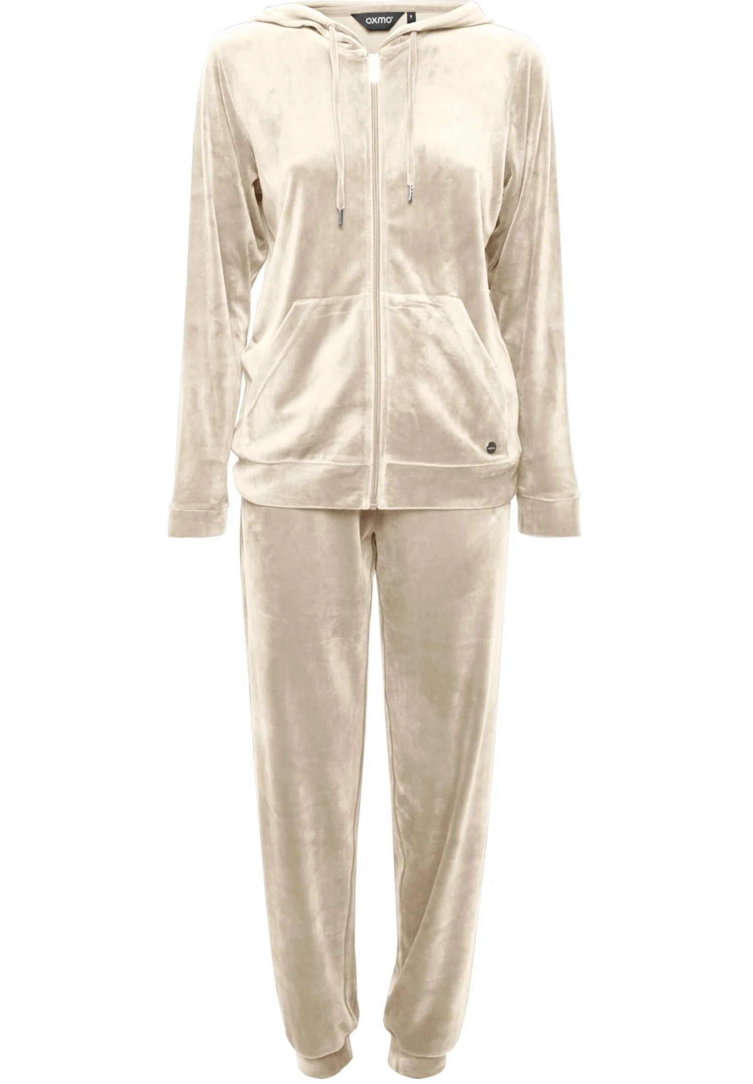 OXMO OXMITTA - Tracksuit - Crown Blue 7 OXMO OXMITTA - Tracksuit - Crown Blue - Image 7