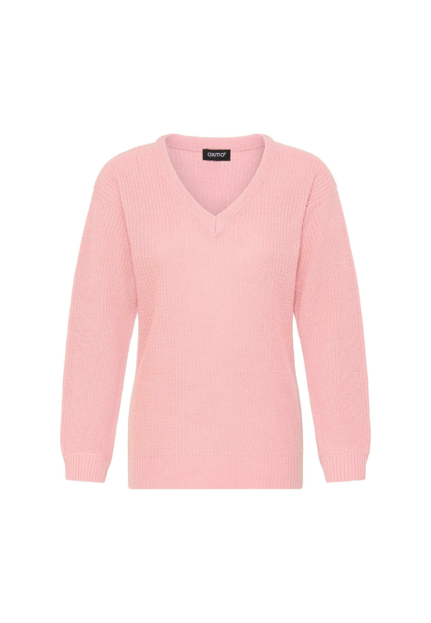 OXMO IHSANDIE - Jumper - Birch 7 OXMO IHSANDIE - Jumper - Birch - Image 7