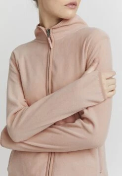 OXMO OXRIKKA - Fleece Jacket - Mahogany Rose 12 OXMO OXRIKKA - Fleece Jacket - Mahogany Rose -OXMO Store f1fd0742f7724cc685a4eed9e15f5a5e