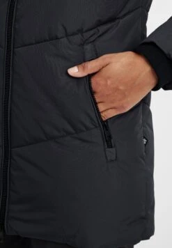 OXMO OXJunchen - Winter Coat - Black 13 OXMO OXJunchen - Winter Coat - Black -OXMO Store f20519c57c5b434ab3165e4c2d3c0f48