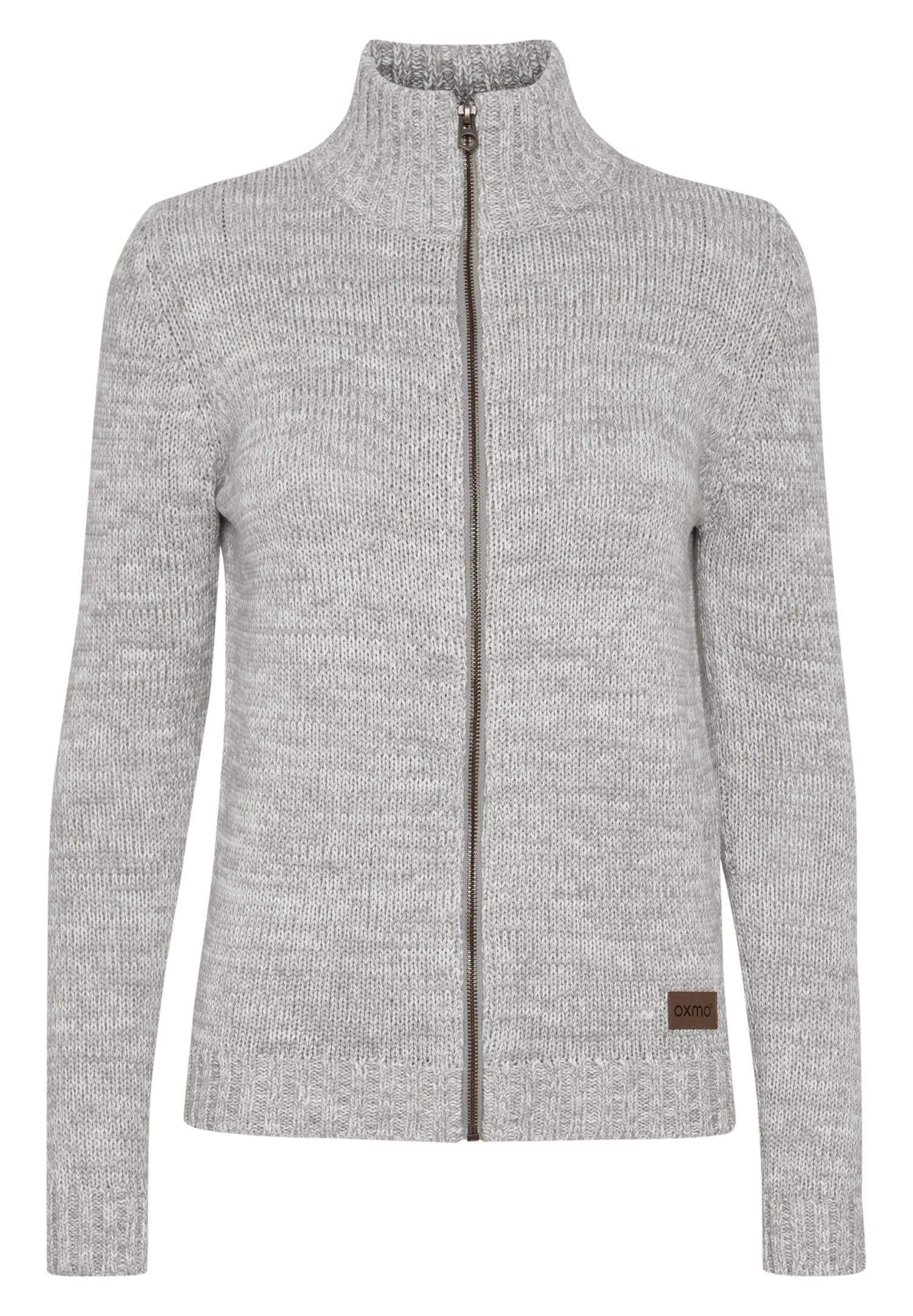 OXMO OXPhenix - Cardigan - Black 9 OXMO OXPhenix - Cardigan - Black - Image 9