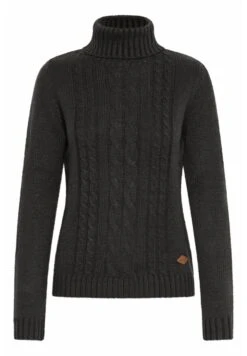 OXMO OXCATHY - Jumper - Black 13 OXMO OXCATHY - Jumper - Black -OXMO Store f24fb3ef57ca452da04084bbd5b421b9