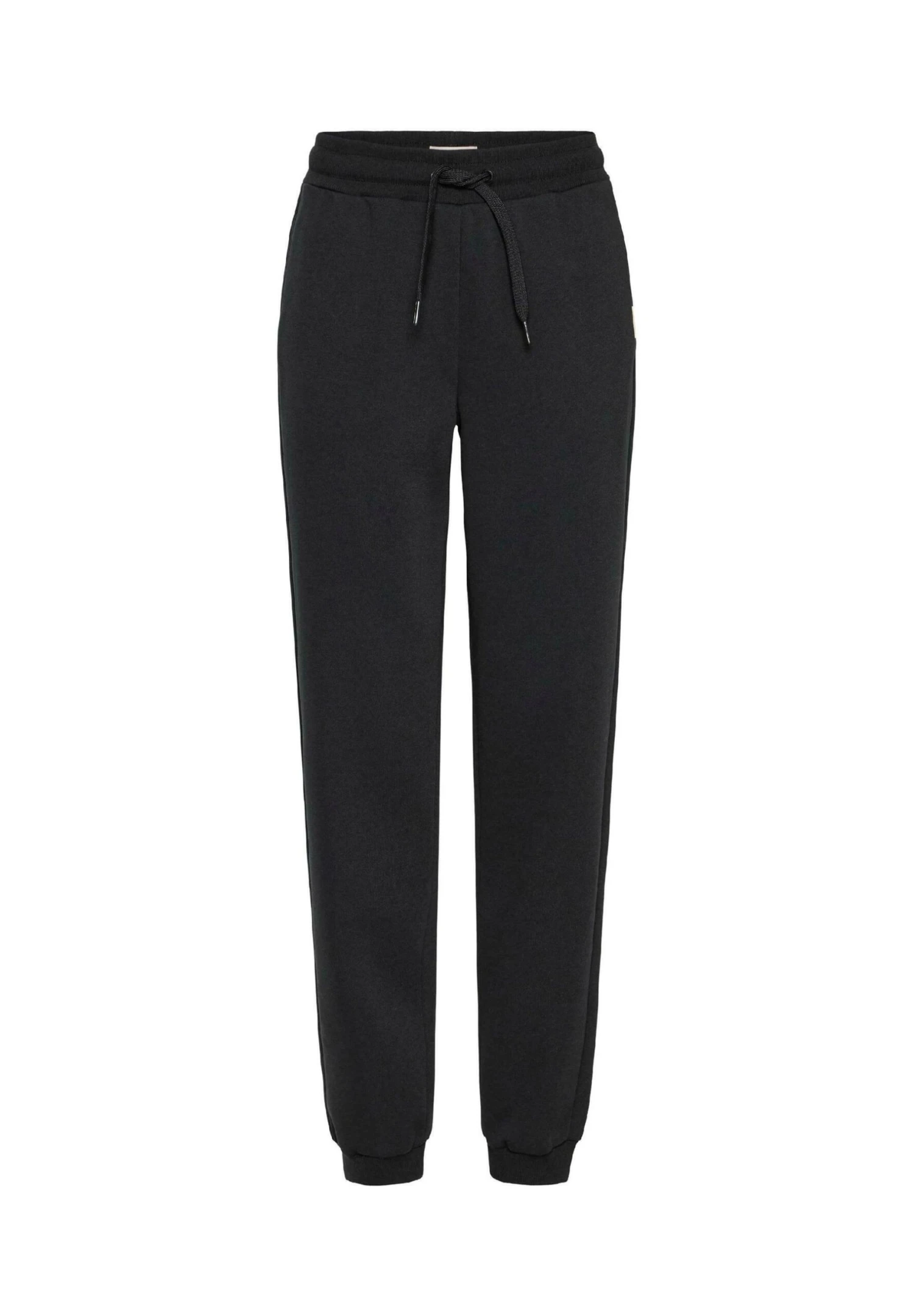 OXMO OXKAREN - Tracksuit Bottoms - Black 6 OXMO OXKAREN - Tracksuit Bottoms - Black - Image 6
